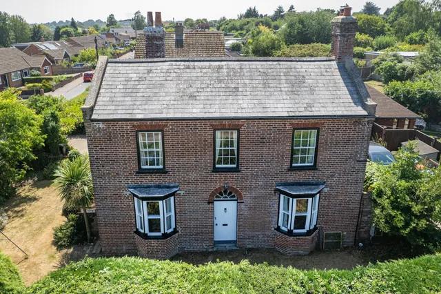 High Street, Littlebourne, CT3, photo 1