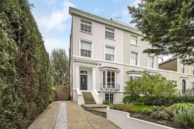 Sheen Road, Richmond, TW9 1YS, photo 1