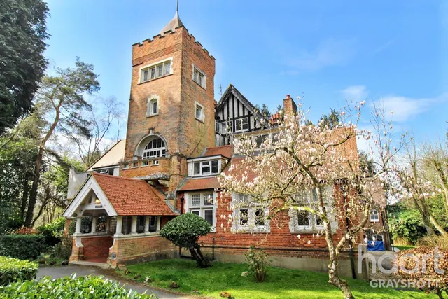 Tower Road, Hindhead, GU26, photo 1