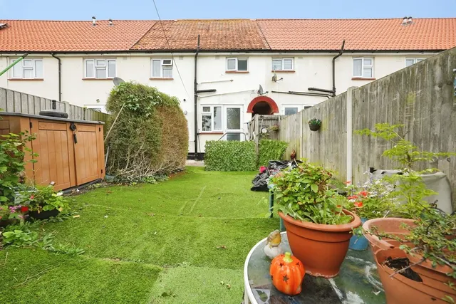 Photo 2 — Wood Avenue, Folkestone, Kent, CT19