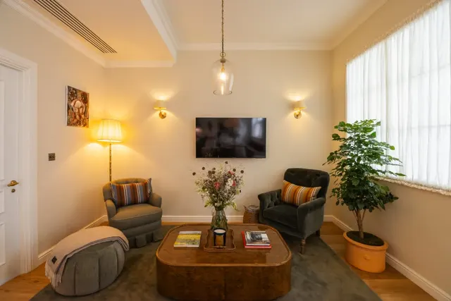 Queensberry Mews West, South Kensington, SW7, photo 3