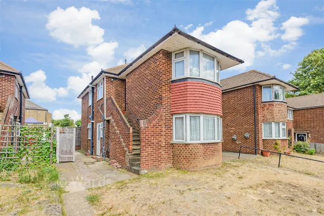 Bellegrove Road, Welling, DA16, photo 1