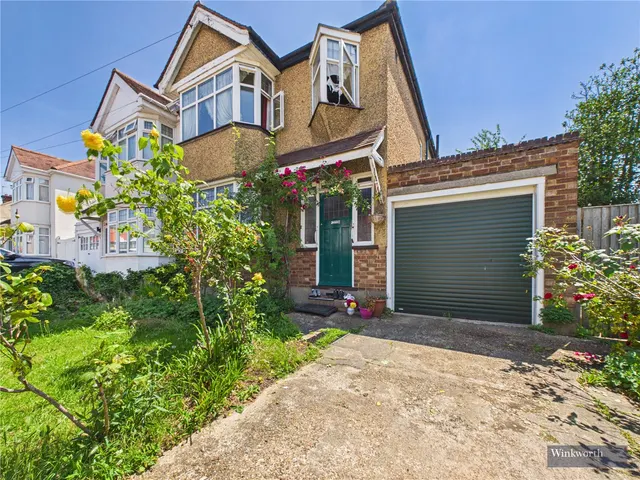 Weald Lane, Harrow, HA3, photo 1