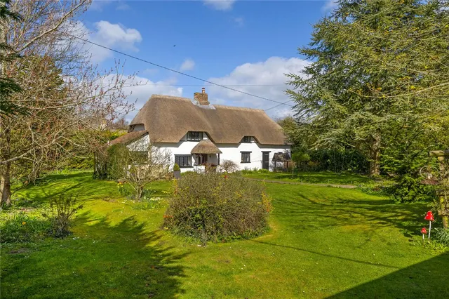 Park Lane, Cherhill, SN11, photo 1