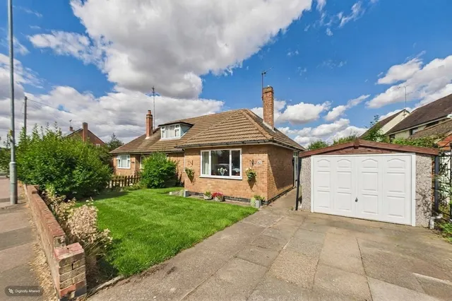 Valley Road, Loughborough, photo 1