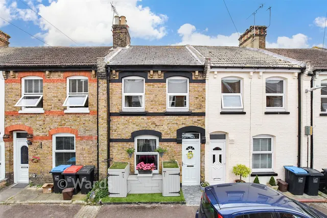 Clifton Road, Margate, CT9, photo 1