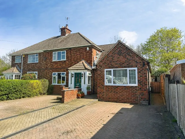Hadley Park Road, Leegomery, Telford TF1 6QE, photo 1