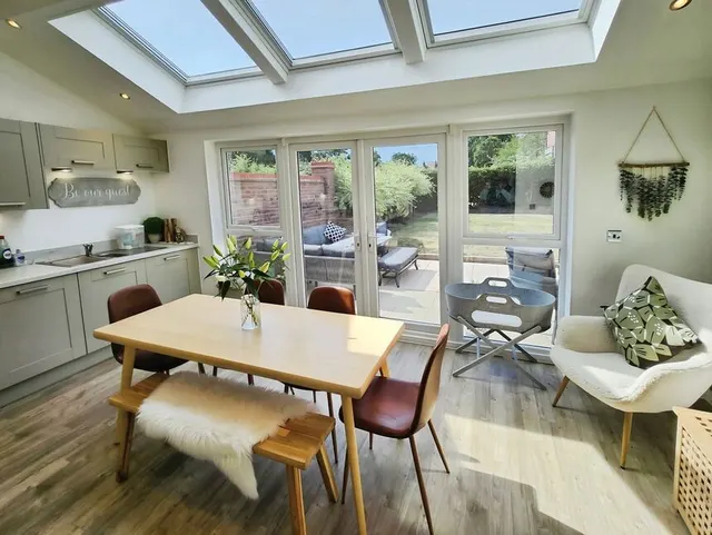Photo 3 — Ribbon Avenue, Ansley, Warwickshire, CV10