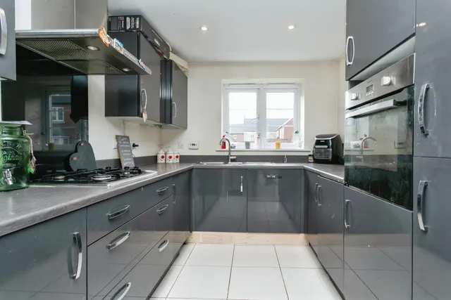 Wetherby Road, Bicester, OX26, photo 3