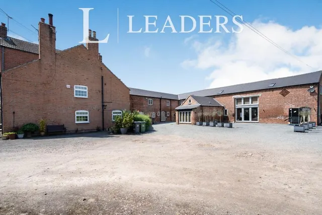 Loughborough Road, Loughborough, LE12, photo 1
