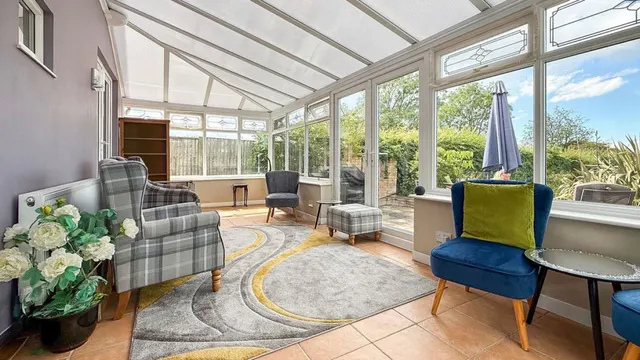 Hawthorn Road, Cherry Willingham, photo 2