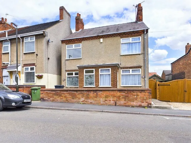 Warmwells Lane, Marehay, DE5, photo 1