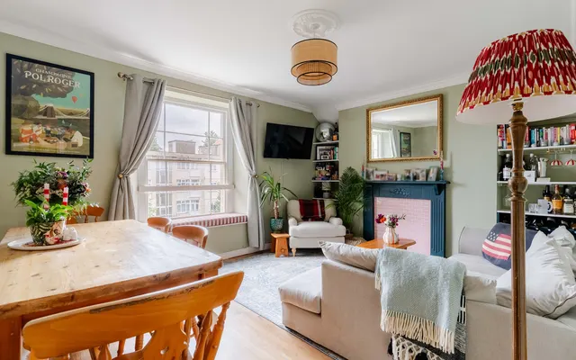 Cotham Brow, Cotham, BS6, photo 1