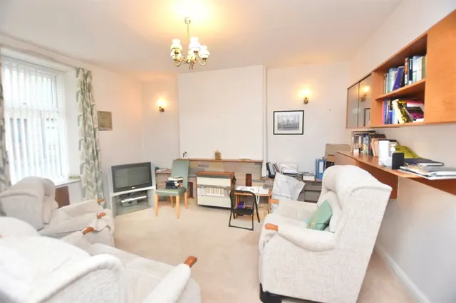 Photo 2 — Haworth Street, Rishton, Blackburn, Lancashire, BB1