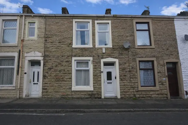 Haworth Street, Rishton, Blackburn, Lancashire, BB1, photo 1