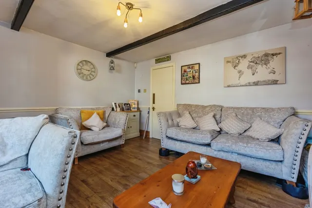 Photo 3 — Green Lane, Hollingworth, Hyde, Greater Manchester, SK14
