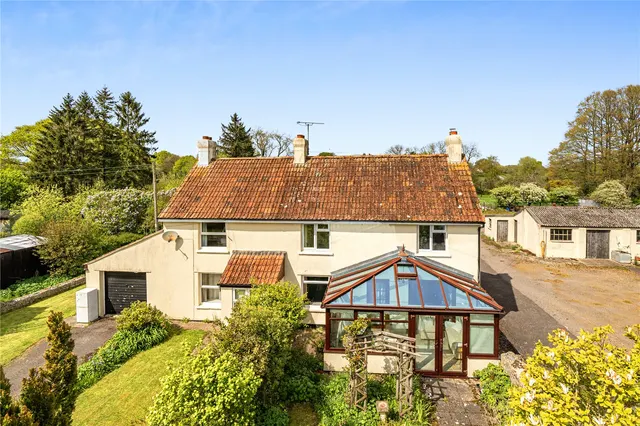 Wood Lane, Ashill, Ilminster, Somerset, TA19 9NR, photo 1