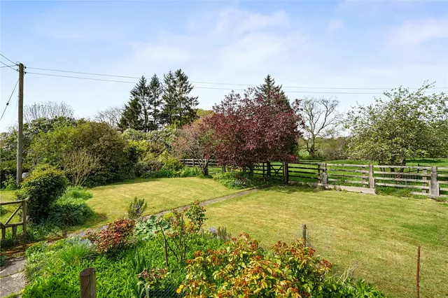 Photo 2 — Wood Lane, Ashill, Ilminster, Somerset, TA19 9NR