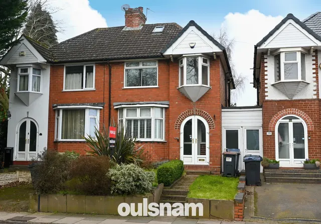 Gibbins Road, Selly Oak, Birmingham, B29 6NJ, photo 1