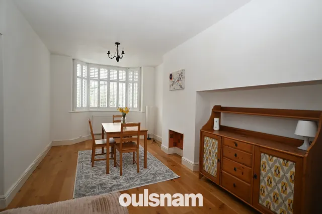 Photo 2 — Gibbins Road, Selly Oak, Birmingham, B29 6NJ