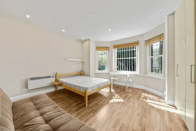 Fellows Road, London, NW3, photo 1