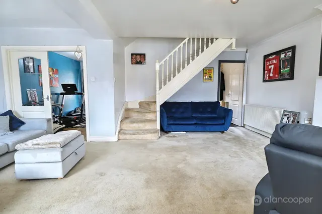 Orford Rise, Galley Common, CV10, photo 2