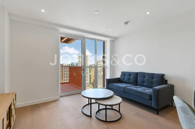 Fulton Rd, Wembley, HA9, photo 1