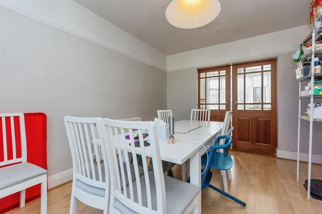 Photo 2 — Craddock Road, Sale, Greater Manchester, M33