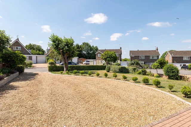 Yeomans Close, Catworth, PE28, photo 2