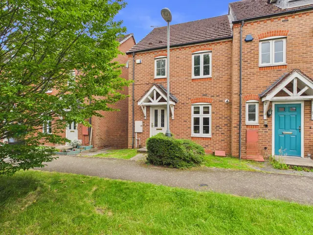 The Marish, Warwick, CV34, photo 1