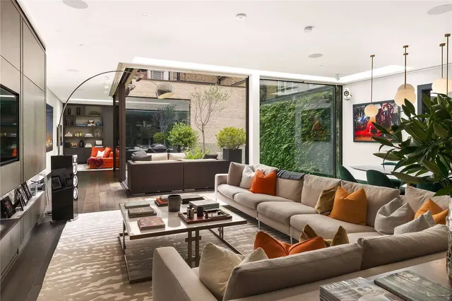 45-47 Cheval Place, London, SW7 1EW, photo 1