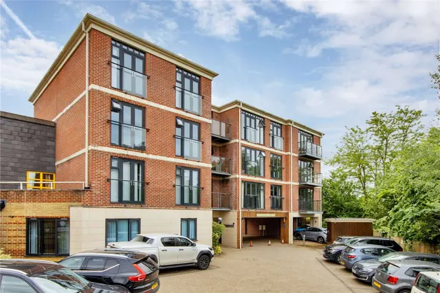 Southgate Place, South Park, Sevenoaks, Kent, TN13 1ED, photo 1