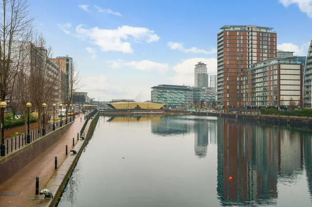 Photo 3 — Michigan Avenue, Salford, Greater Manchester, M50 2HB