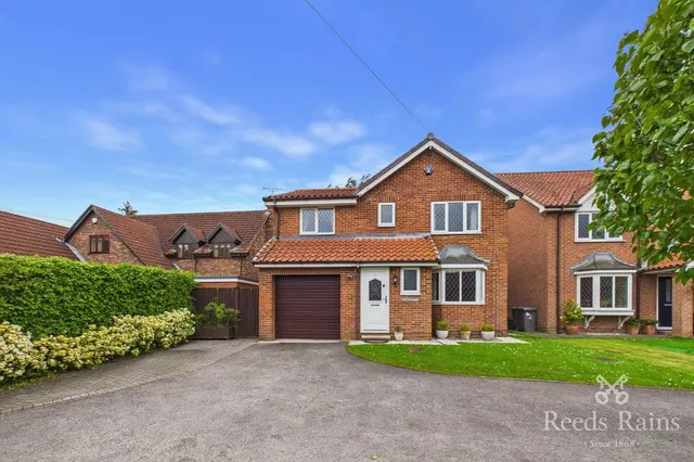 North Lane, York, North Yorkshire, YO19, photo 1