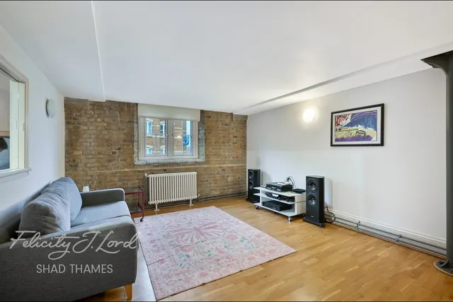 Rotherhithe Street, SE16, photo 2