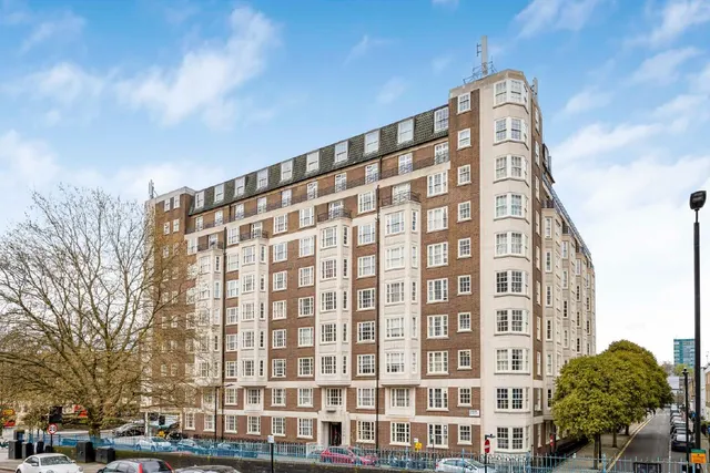 Gloucester Place, Marylebone, NW1, photo 1