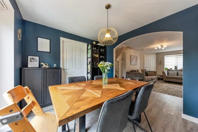 Bradley Drive, Grantham, NG31, photo 3