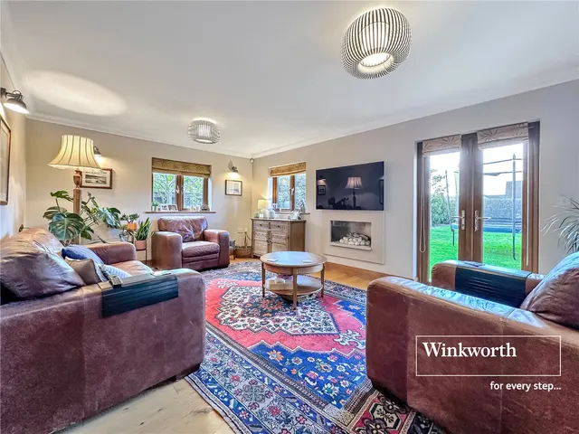 Highfield Road, West Moors, Ferndown, Dorset, BH22, photo 1