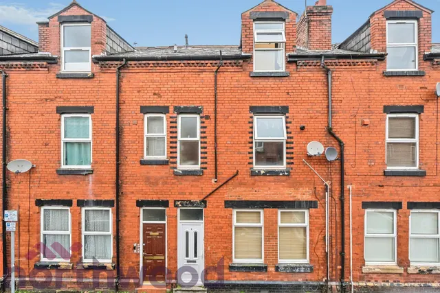 Hanover Street, Warrington, WA1, photo 1