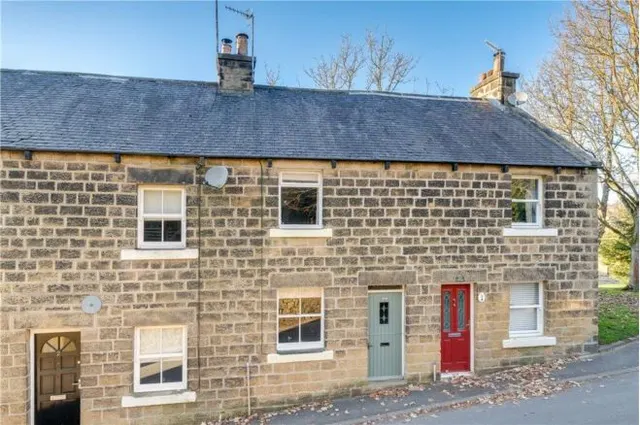 New Church Street, Harrogate, HG3, photo 1