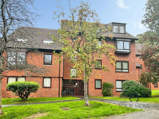 Moncrieffe Close, Dudley, West Midlands, DY2, photo 1