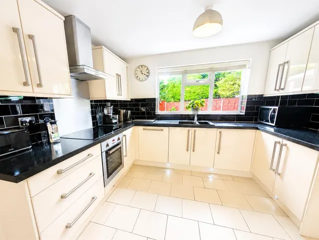 Photo 3 — Cloister Drive, Halesowen