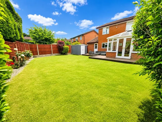 Photo 2 — Cloister Drive, Halesowen