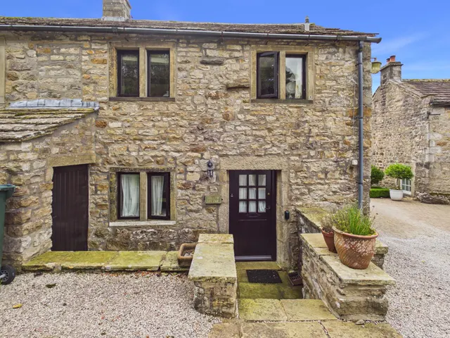 Starbotton, Skipton, BD23, photo 1