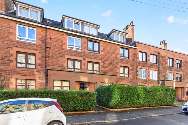 Craigpark Drive, Glasgow, G31, photo 2