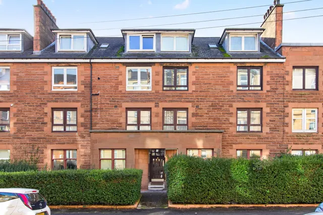 Craigpark Drive, Glasgow, G31, photo 1