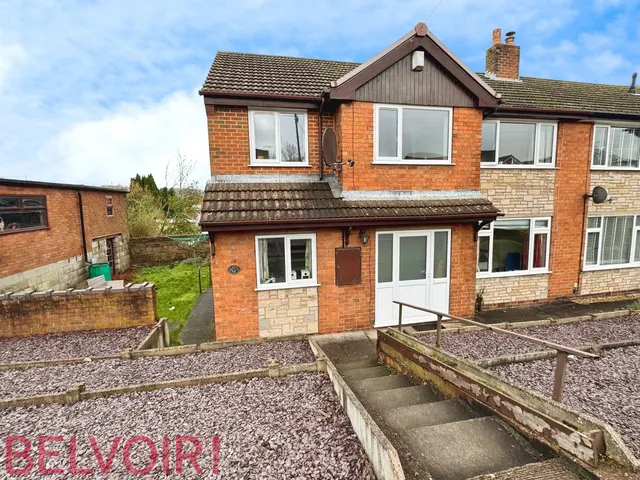 Park Road, Silverdale, ST5, photo 1