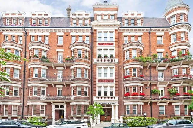 Wilbraham Place, Knightsbridge, London, SW1X, photo 1