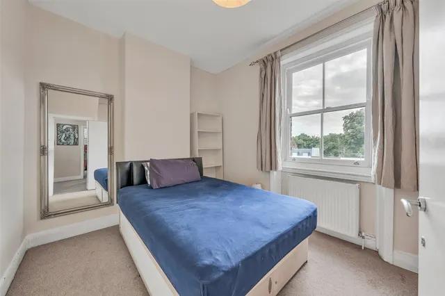 Finborough Road, London, SW10, photo 3