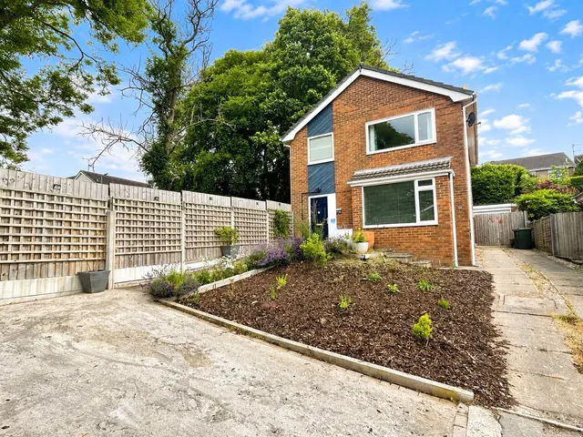 Grant Close, Lancaster, LA1, photo 1